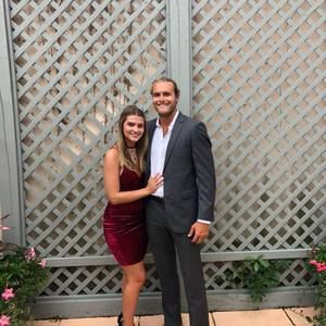 Meet your Posher, Stephen